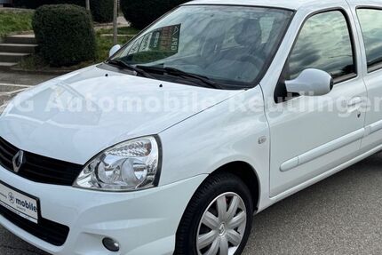 Renault Clio 156.087 km 3.299 &euro; Reutlingen 72766