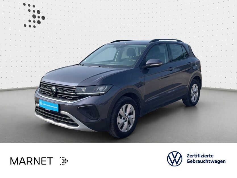 VW T-Cross 19.231 km 21.190 € Bad Camberg 65520