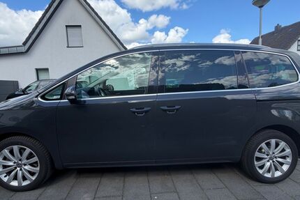 VW Sharan 94.000 km 21.000 &euro; Viersen 41749