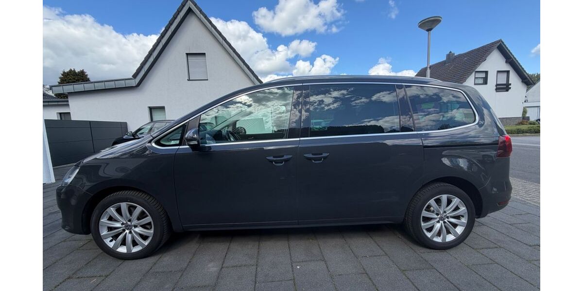 VW Sharan 94.000 km 21.000 &euro; Viersen 41749