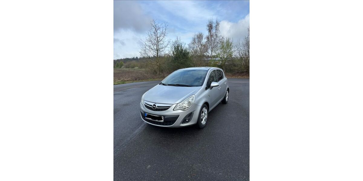 Opel Corsa 260.000 km 2.190 &euro; Löningen 49624