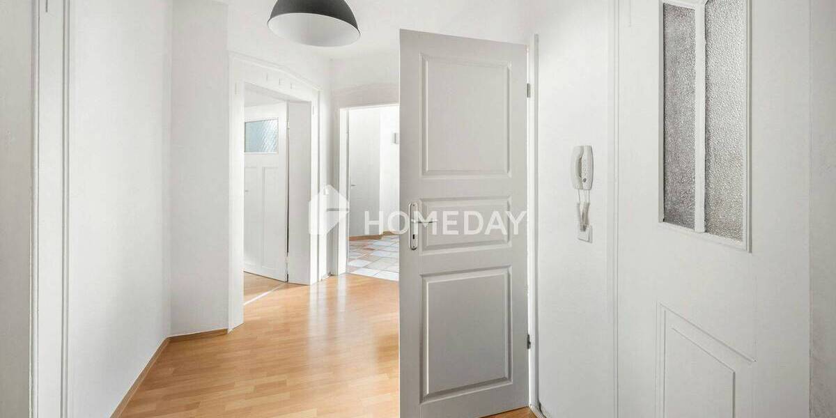 Etagenwohnung Freiberg - 2 Zimmer, 60 m&sup2;, 93.000&euro; | Angebot:25938724