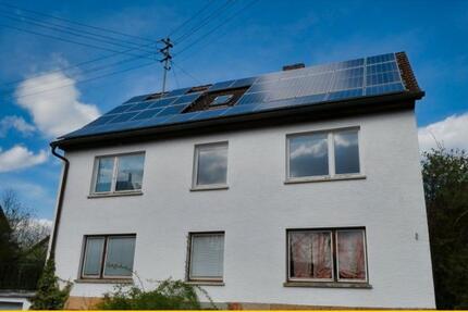 Haus Mainleus - 7 Zimmer, 165 m&sup2;, 186.000&euro; | Angebot:25591148