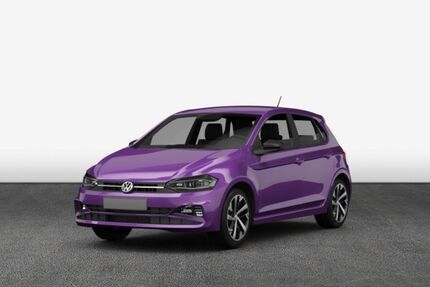 VW Polo 14.330 km 19.280 &euro; Bordesholm 24582