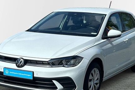 VW Polo 55.000 km 14.950 &euro; Groß Grönau 23627