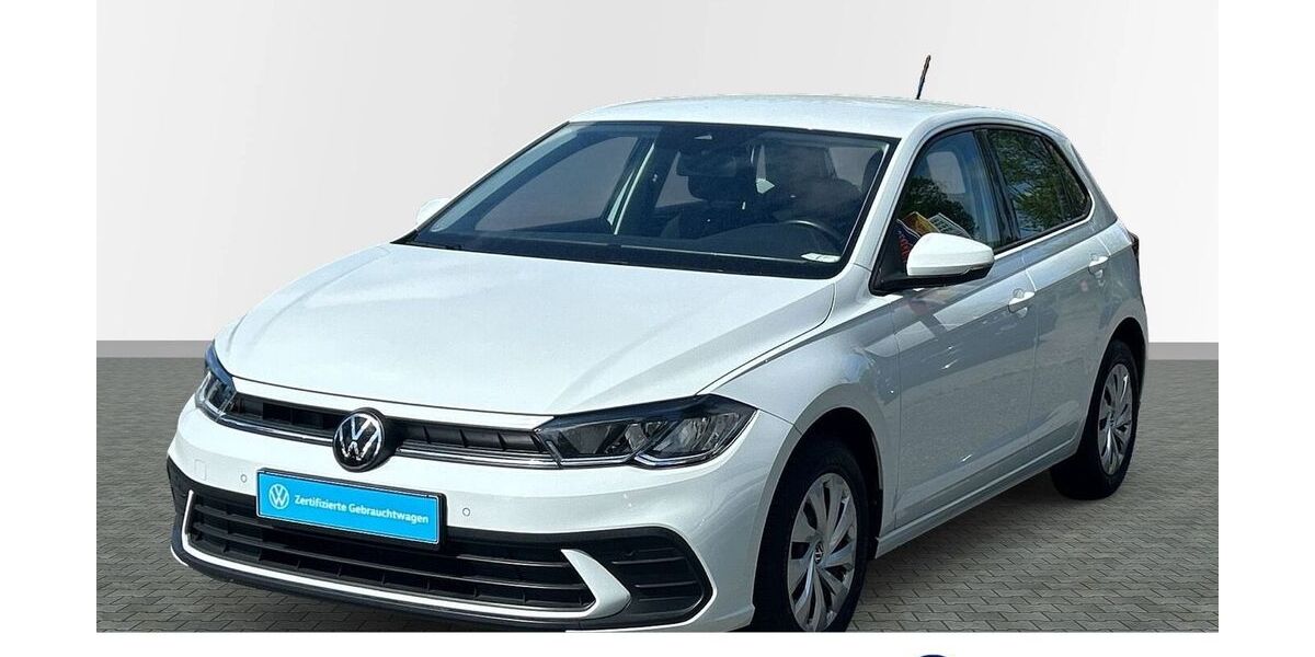 VW Polo 55.000 km 14.950 &euro; Groß Grönau 23627