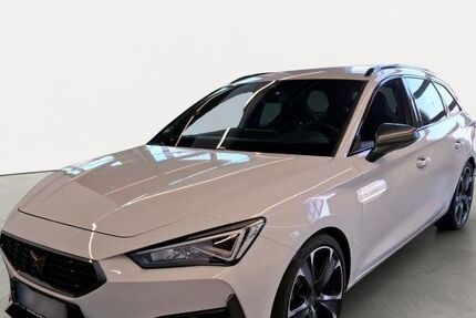 Cupra Leon 17.078 km 29.925 &euro; Jesteburg 21266