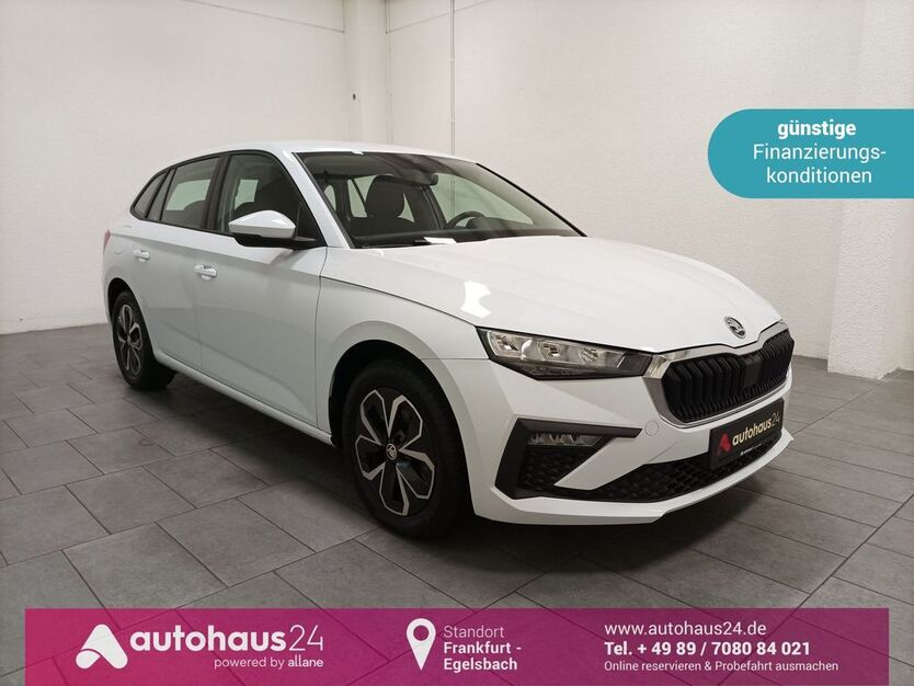 Skoda Scala 23.087 km 24.470 € Egelsbach 63329