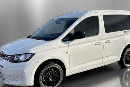 VW Caddy 1.200 km 34.987 &euro; Rechberghausen 73098