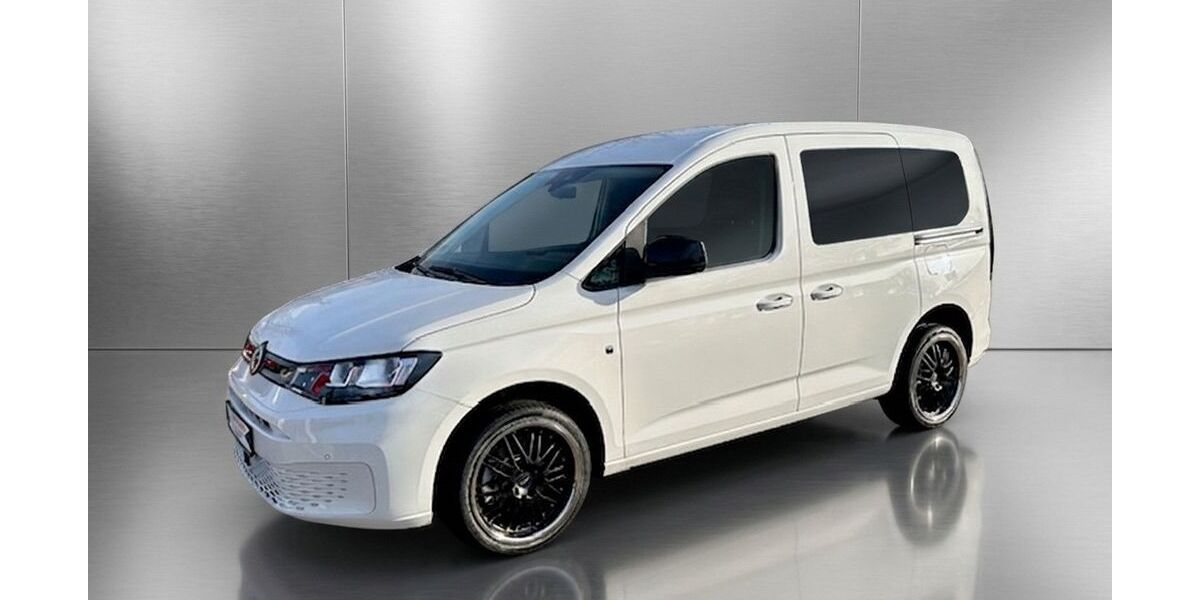 VW Caddy 1.200 km 34.987 &euro; Rechberghausen 73098