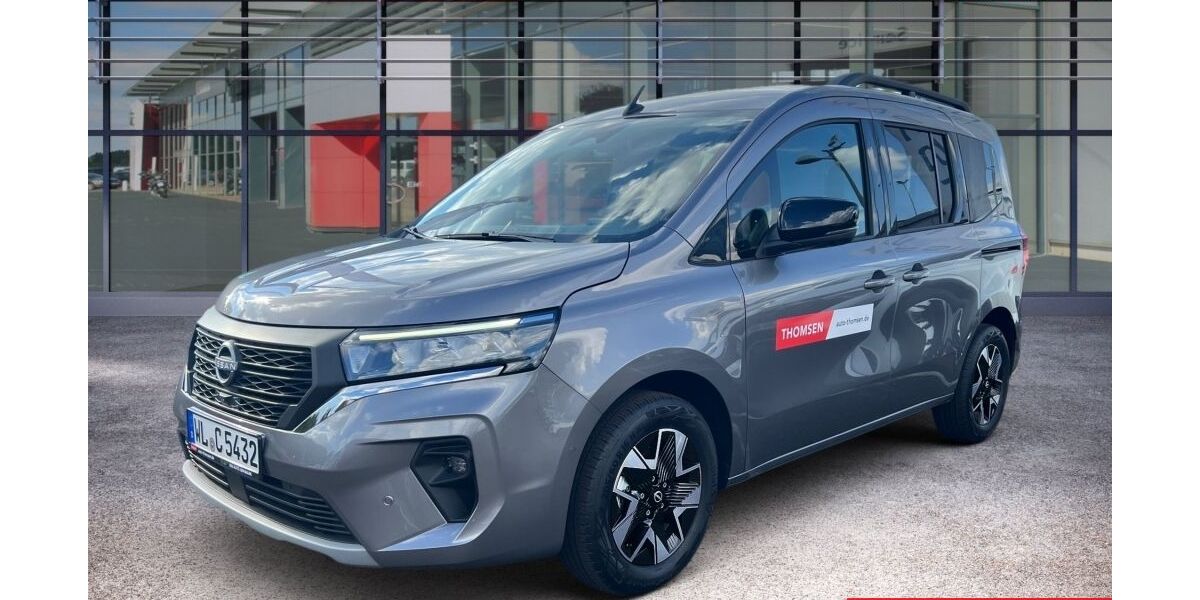 Nissan Townstar 1.419 km 30.950 &euro; Halstenbek 25469