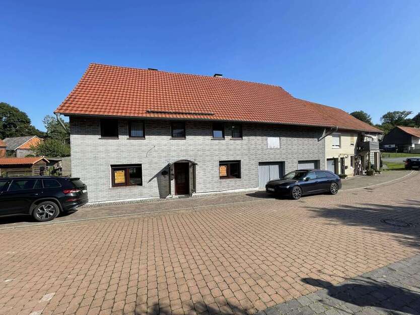 Haus zum Kaufen in Katlenburg-Lindau 119.000 € 158 m²