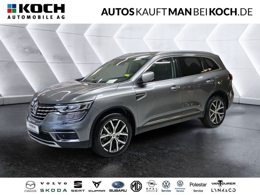 Renault Koleos 47.041 km 28.280 € Ahrensfelde 16356