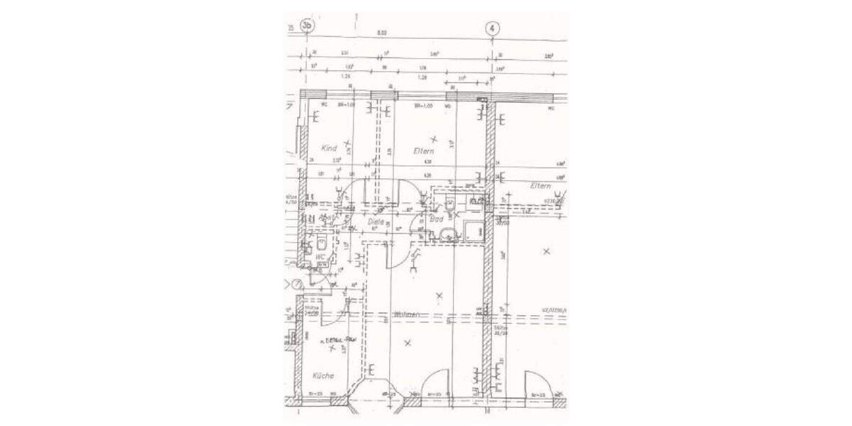 Terrassenwohnung Vallendar - 3 Zimmer, 72 m&sup2;, 269.000&euro; | Angebot:25744481
