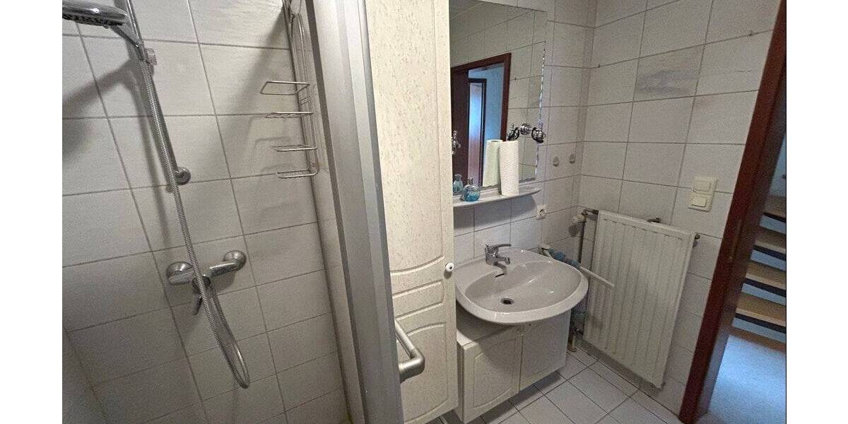 Reihenmittelhaus Ansbach Hennenbach - 6 Zimmer, 111 m&sup2;, 330.000&euro; | Angebot:26886257