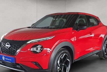 Nissan Juke 28.269 km 23.990 &euro; Stuttgart 70190