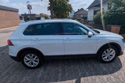 VW Tiguan 180.000 km 15.500 &euro; Laatzen 30880