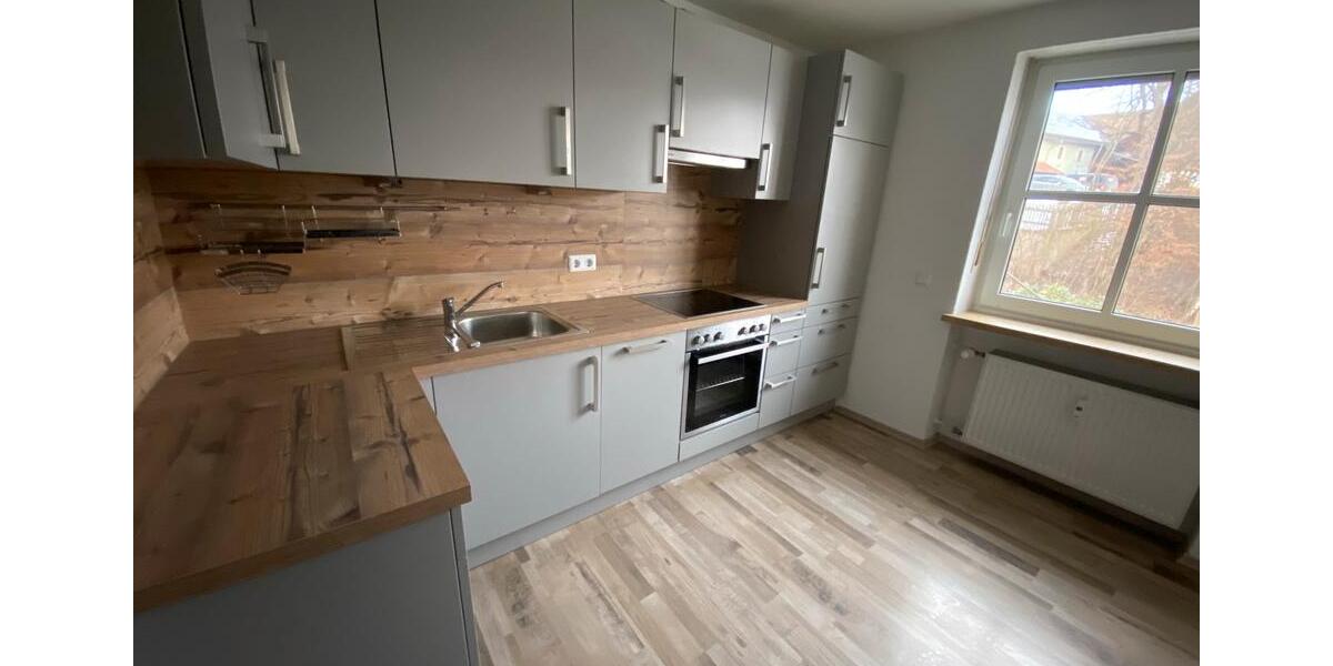 Wohnung zur Miete 5 zimmer