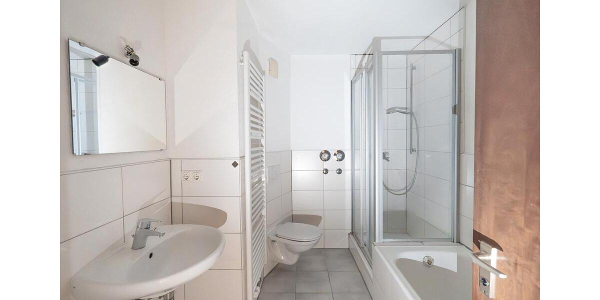 Etagenwohnung Ostheim vor der Rhön Ostheim v.d.Rhön - 3 Zimmer, 110 m&sup2;, 690&euro; | Angebot:25885054