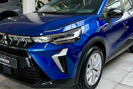 Mitsubishi ASX 10.863 km 16.990 &euro; Bremen 28237