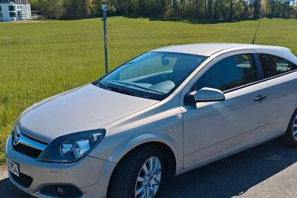 Opel Astra 39.700 km 6.300 &euro; Grimma 04668