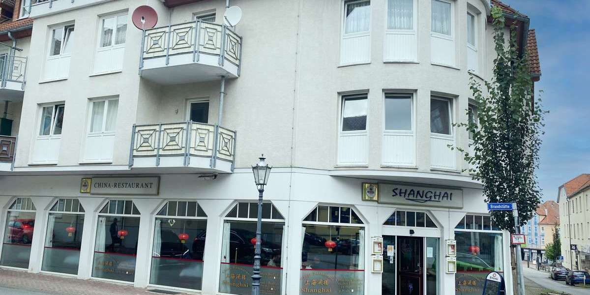 Gewerbeobjekt Hofgeismar - 249.000&euro; | Angebot:27487870