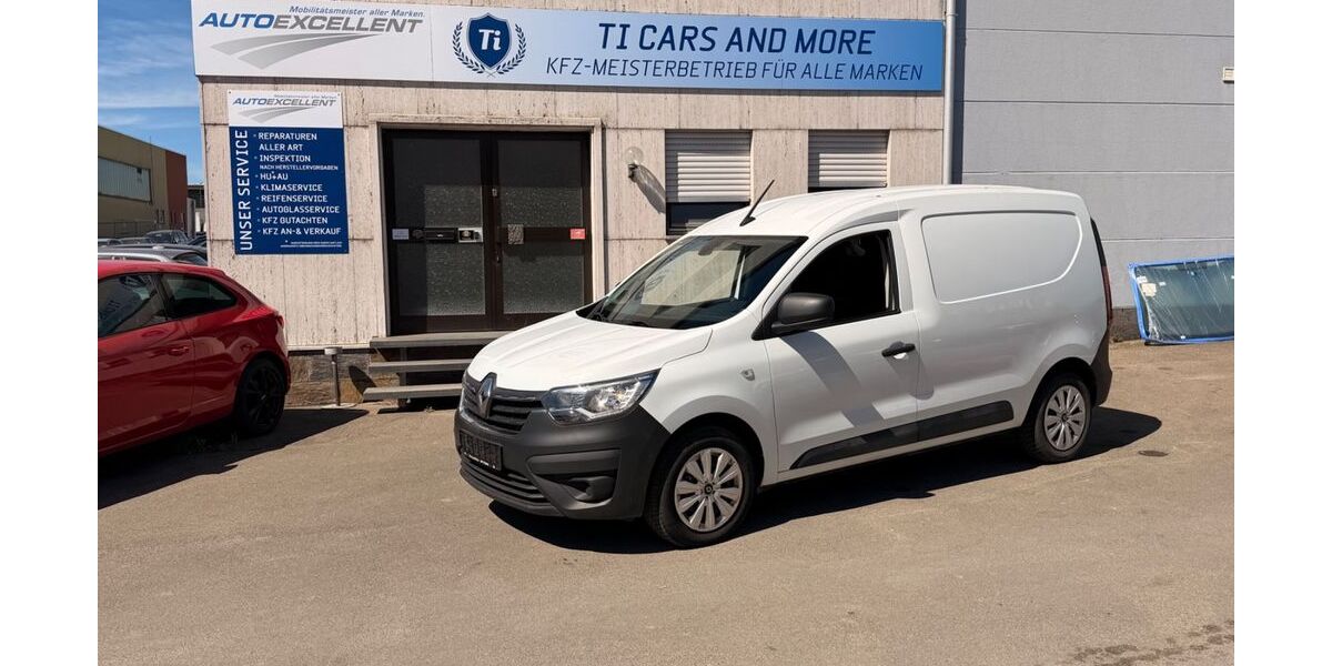 Renault Express 88.500 km 9.299 &euro; Ilsfeld 74360