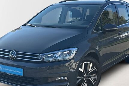 VW Touran 36.050 km 27.490 &euro; Leuna 06237