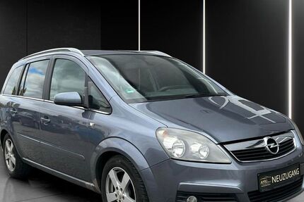 Opel Zafira 187.000 km 800 € Gäufelden 71126