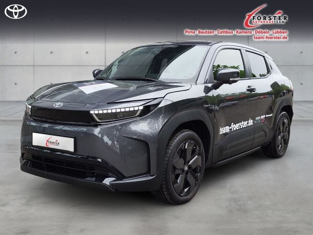 Toyota Urban Cruiser 2.500 km 39.840 &euro; Pirna 01796