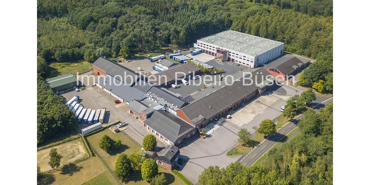 Attraktive Büroeinheit: top Ausstattung & top Lage! zimmer