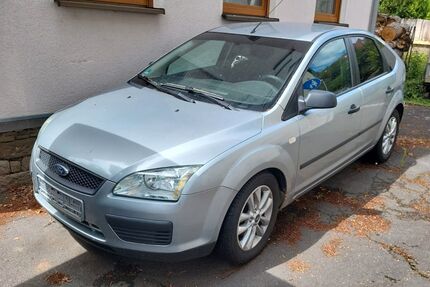 Ford Focus 250.000 km 1.800 &euro; Theilheim/Waigolshausen 97534
