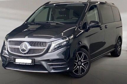 Mercedes-Benz V 220 30.200 km 52.400 &euro; Lauben 87493