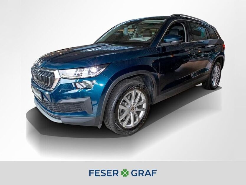 Kodiaq