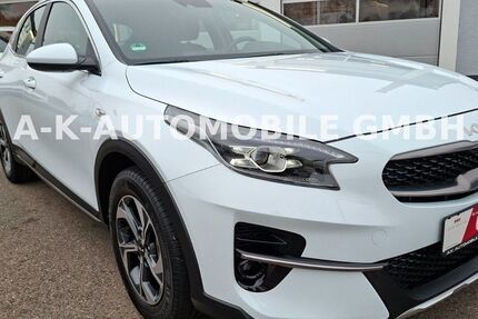Kia XCeed 25.000 km 18.999 &euro; Deizisau 73779