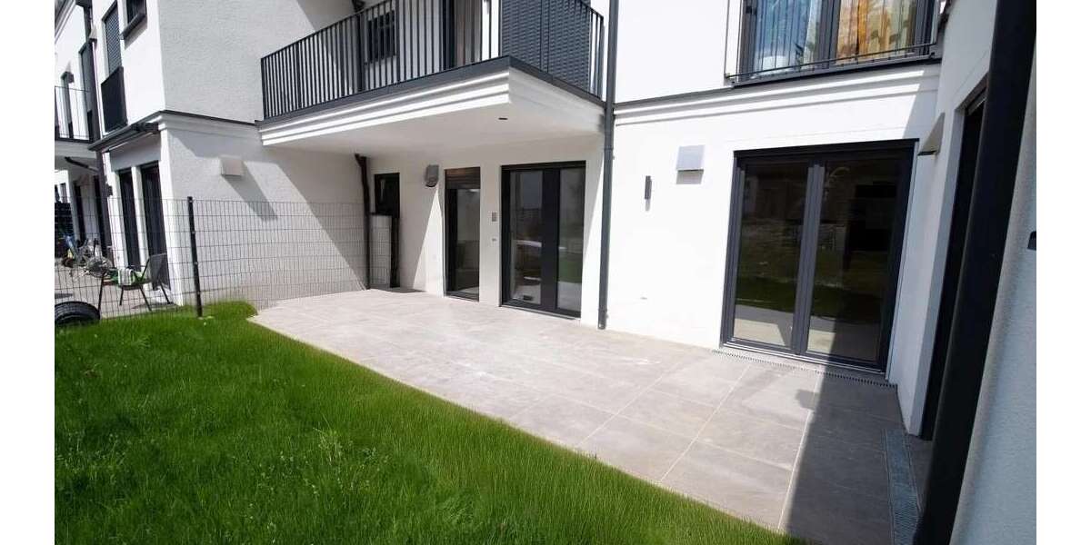 Etagenwohnung Markt Schwaben - 3.5 Zimmer, 91 m&sup2;, 1.900&euro; | Angebot:26361490