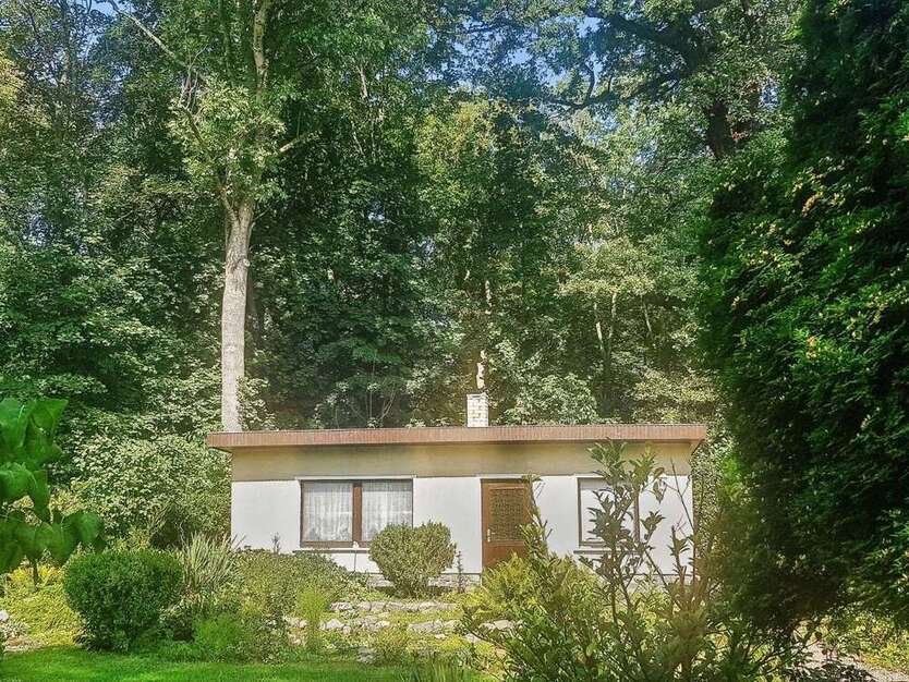 Grundstück zu verkaufen in Schkeuditz 35.000 € 448 m²
