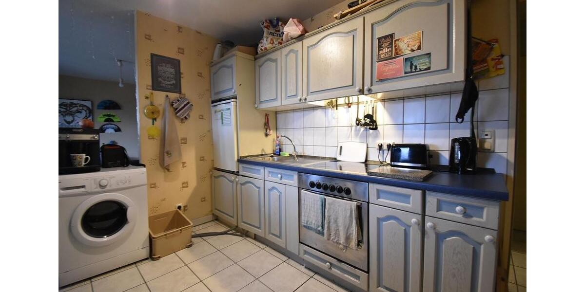 Etagenwohnung Voerde (Niederrhein) - 1 Zimmer, 38 m&sup2;, 57.000&euro; | Angebot:8838004