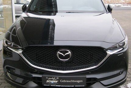 Mazda CX-5 76.661 km 24.990 &euro; Oschatz 04758