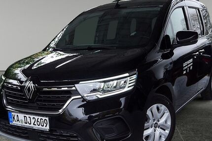 Renault Kangoo 18.100 km 28.990 &euro; Ettlingen 76275