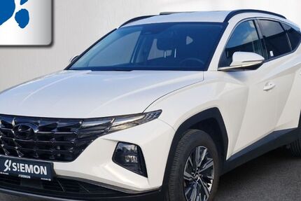 Hyundai TUCSON 33.714 km 22.730 &euro; Münster 48157