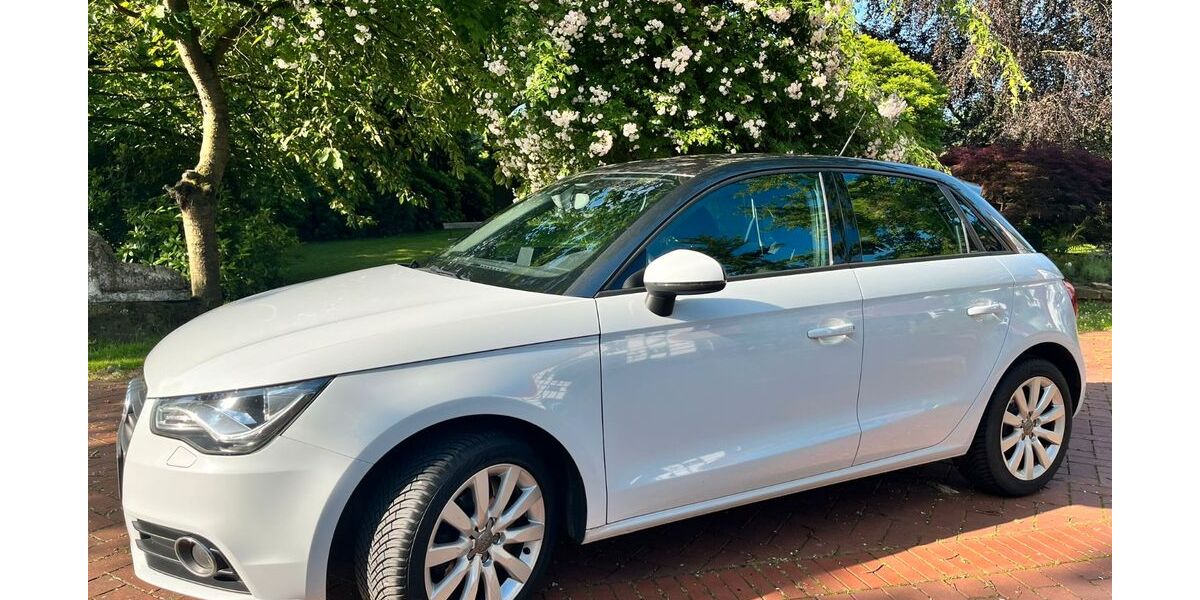 Audi A1 150.000 km 8.300 &euro; Ibbenbüren 49479