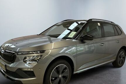 Skoda Kamiq 6.239 km 23.150 &euro; Brandenburg 14770