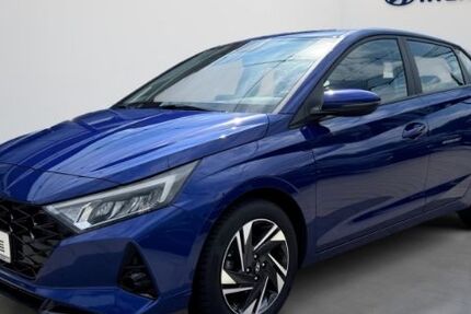 Hyundai i20 40.900 km 15.985 &euro; Königsbrunn 86343