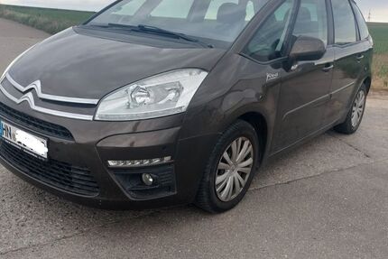 Citroen C4 Picasso 159.000 km 3.490 &euro; Leingarten 74211