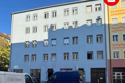 Wohnung Nürnberg Rabus - 3 Zimmer, 67 m&sup2;, 155.000&euro; | Angebot:27351761