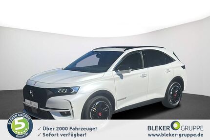 DS Automobiles DS7 (Crossback)