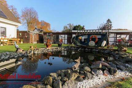 Haus Elmenhorst - 5 Zimmer, 123 m&sup2;, 390.000&euro; | Angebot:20308426