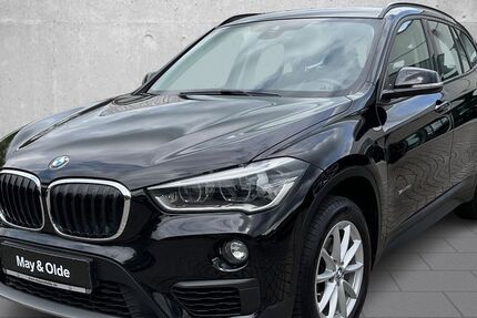 BMW X1 87.392 km 14.780 &euro; Rendsburg 24768