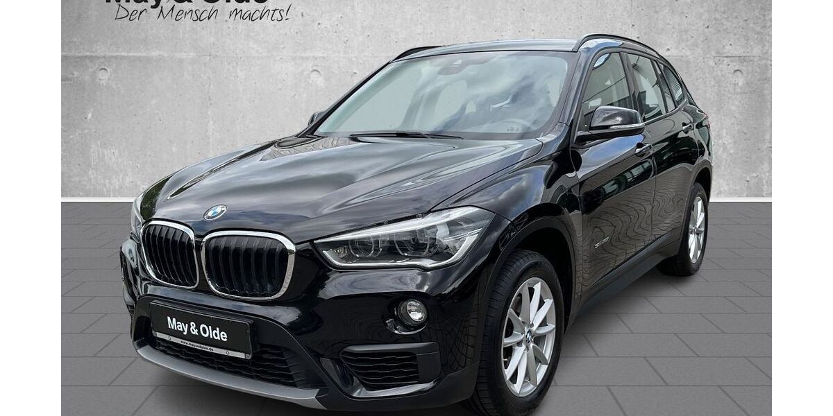 BMW X1 87.392 km 14.780 &euro; Rendsburg 24768